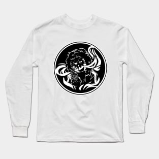 SwapFell Papyrus Long Sleeve T-Shirt